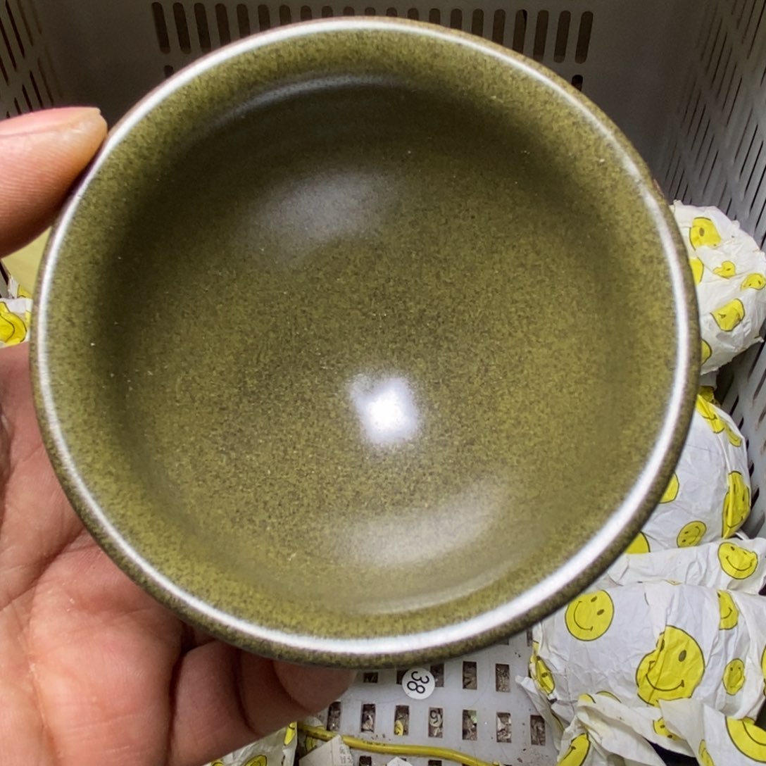 茶盏小****r建盏喝茶主人杯茶杯