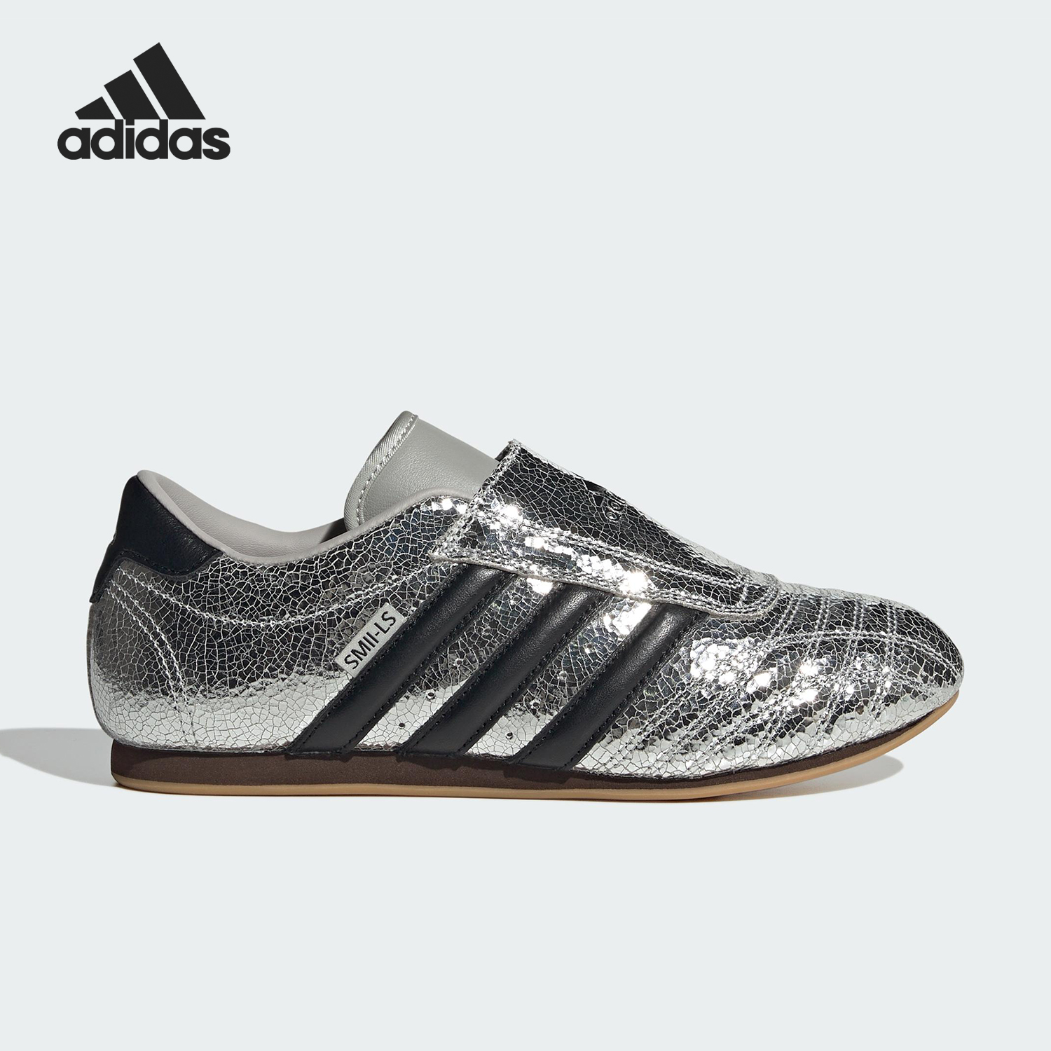 Adidas/阿迪达斯正品新款男女跆拳道薄底运动鞋JH9664