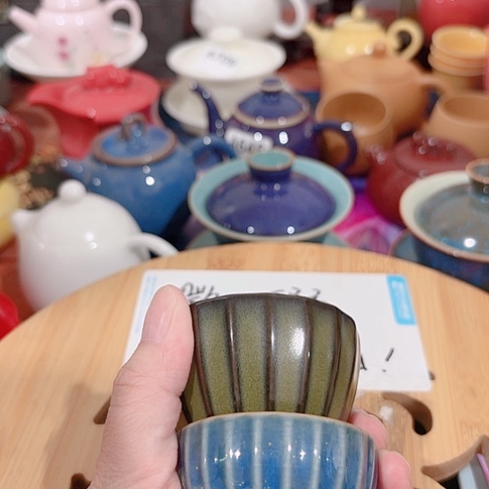 瓷片微瑕介意的勿拍，谢谢支持