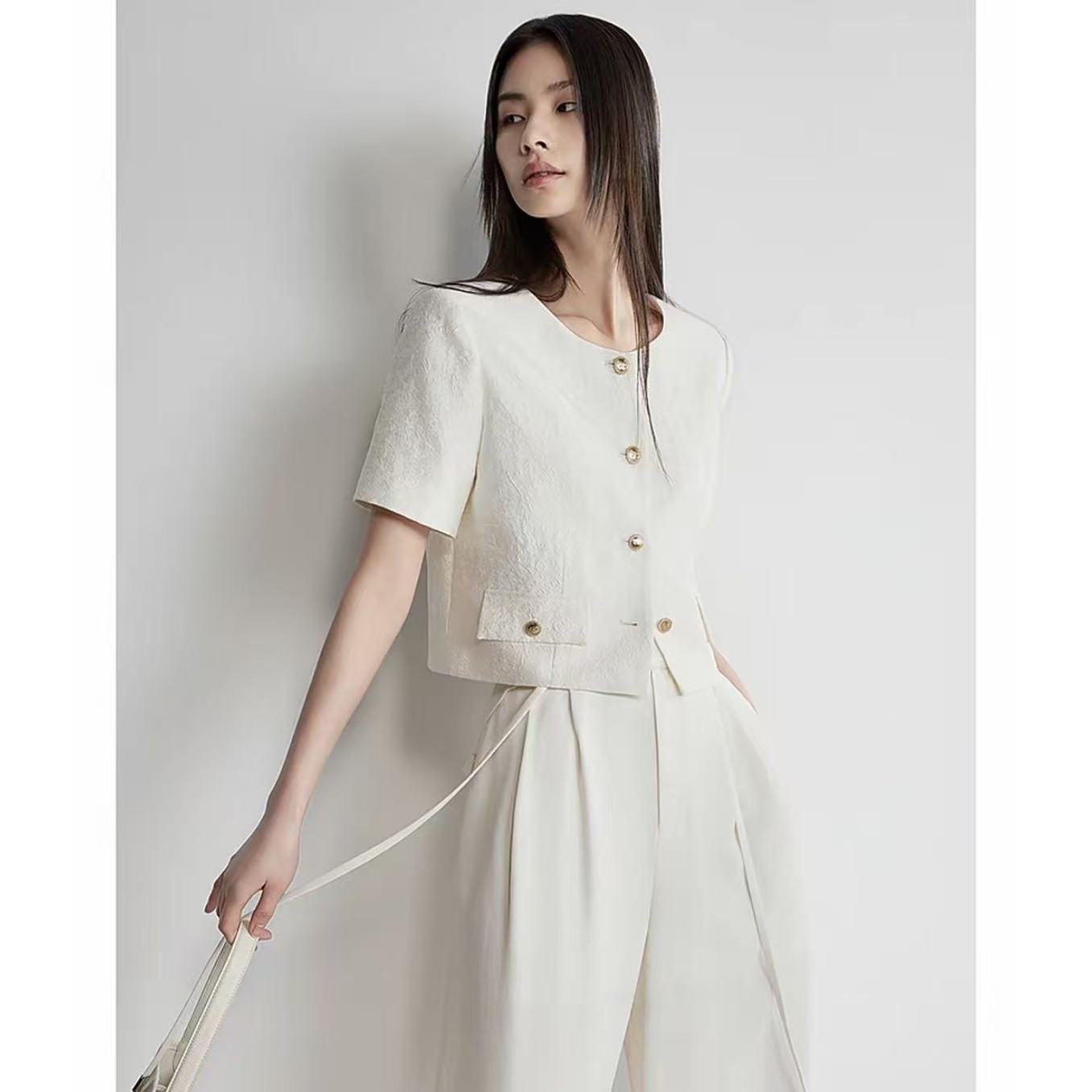 【6-10编号】欧系列品牌女装 (品牌折扣）-佳佳