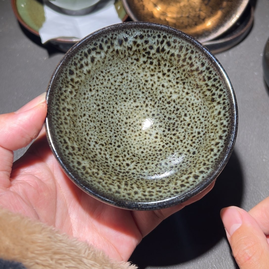 茶盏我要做什么啊这几句真的