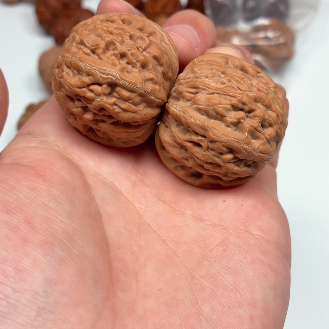 核桃37mm平谷铁锤全品
