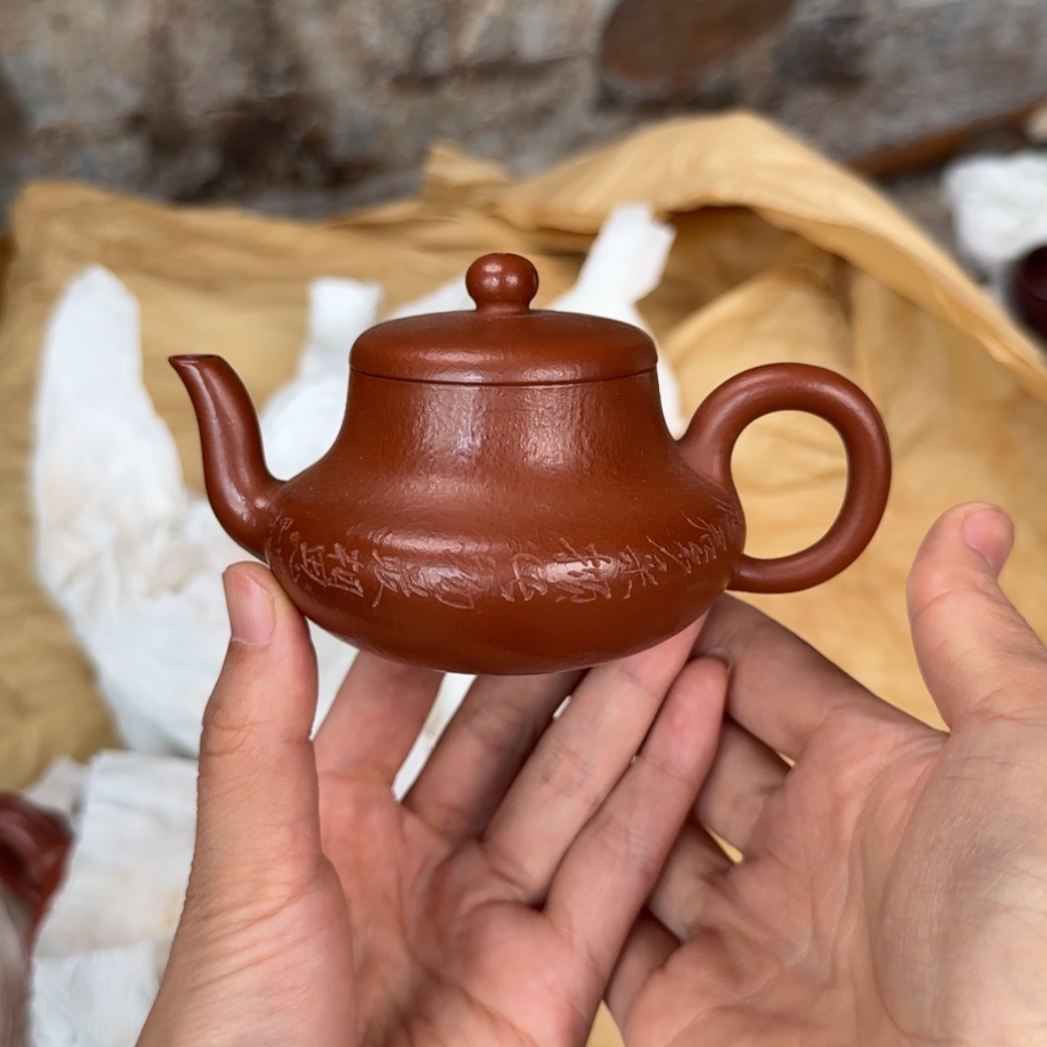 【闪购商品】茶壶紫砂紫砂茶具