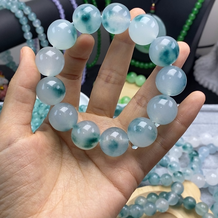 无非金属莫**语卡17的13颗