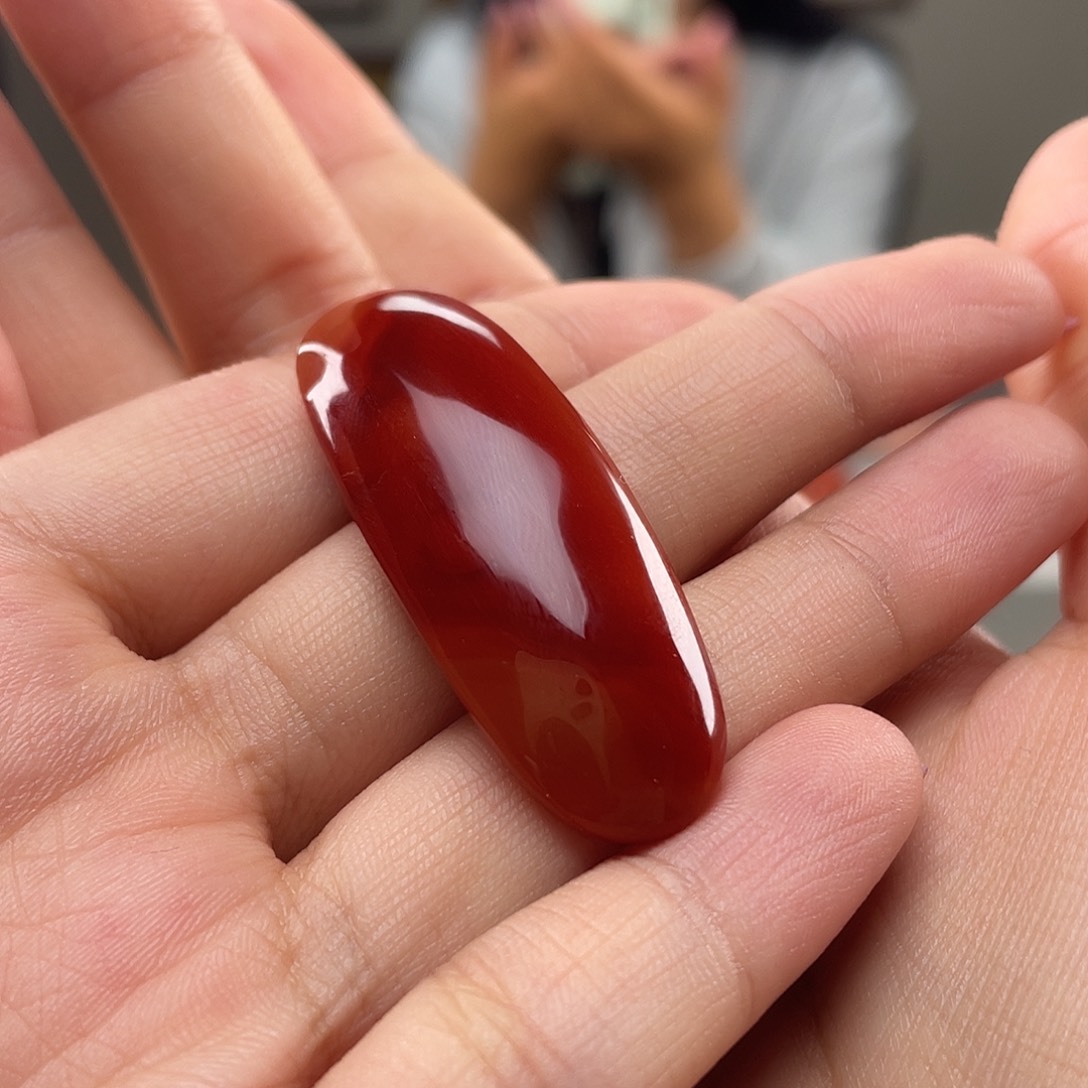 南红玛瑙南红玛瑙未镶嵌