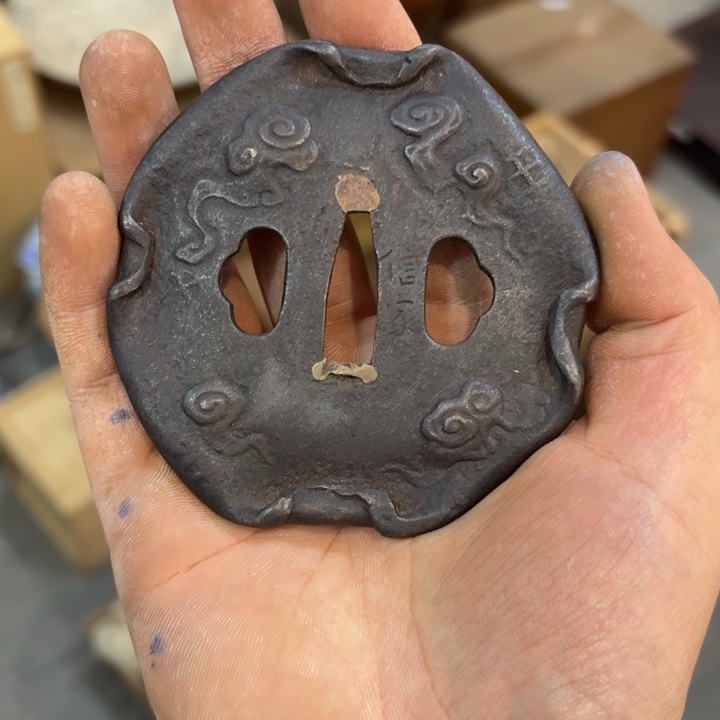 会***鹿瓷片非常好用漂亮的茶具