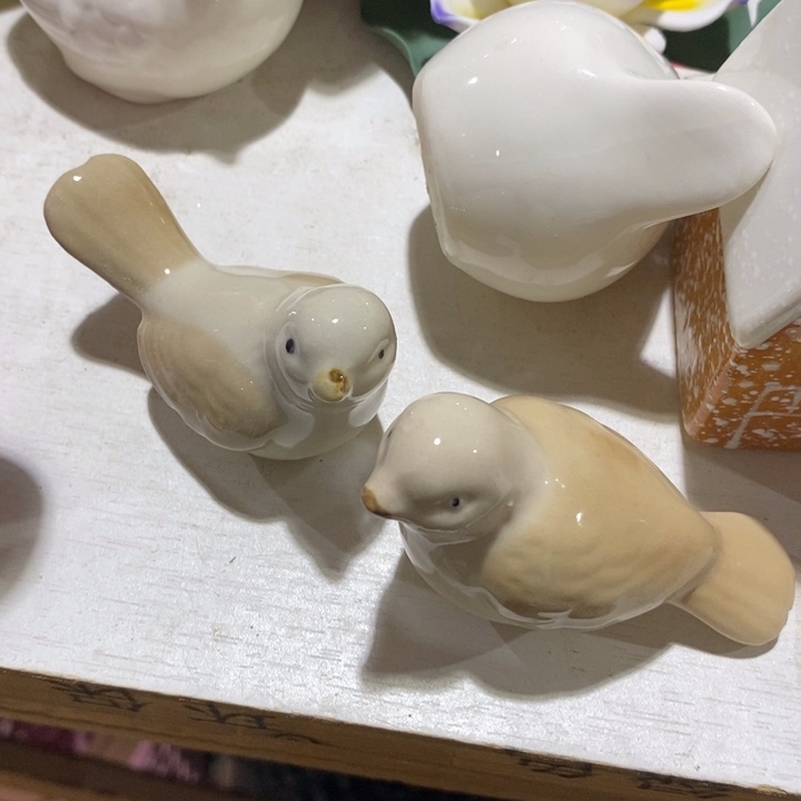 陶瓷树脂工艺摆件