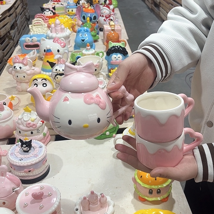 紫砂茶案我们的目标是成为一