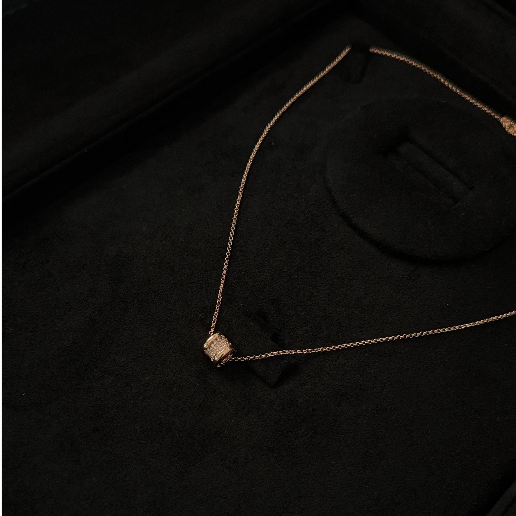 合金项链 气质高级时尚轻奢小满腰项链 xl0037