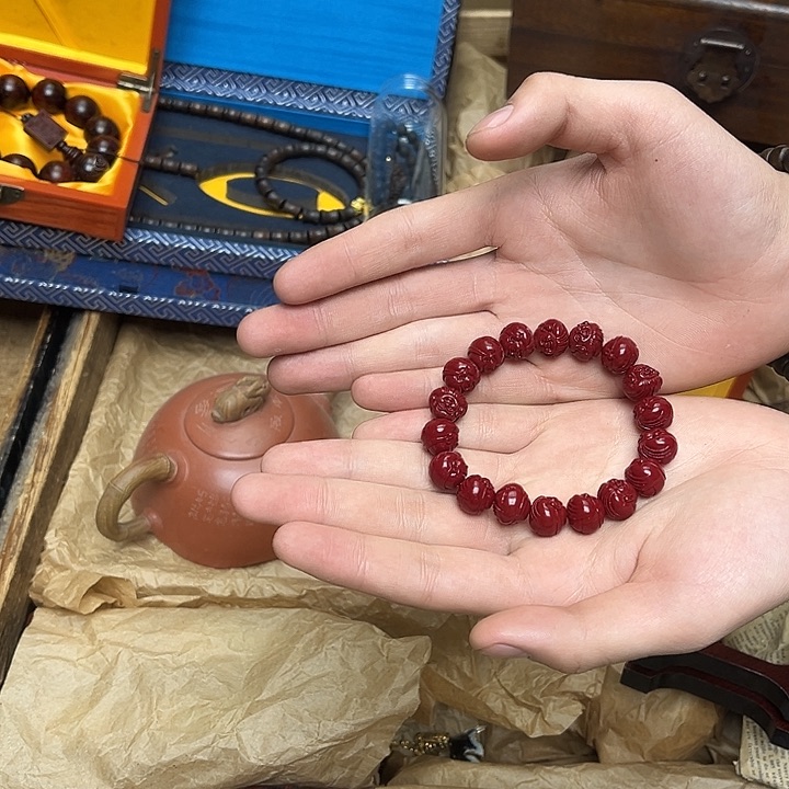 大叶紫檀（黑酸枝木类）