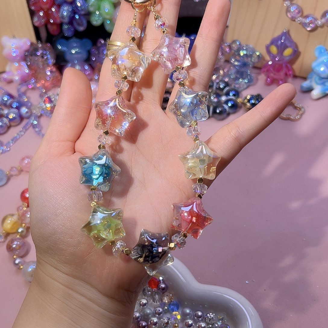 树脂铜合金五角星