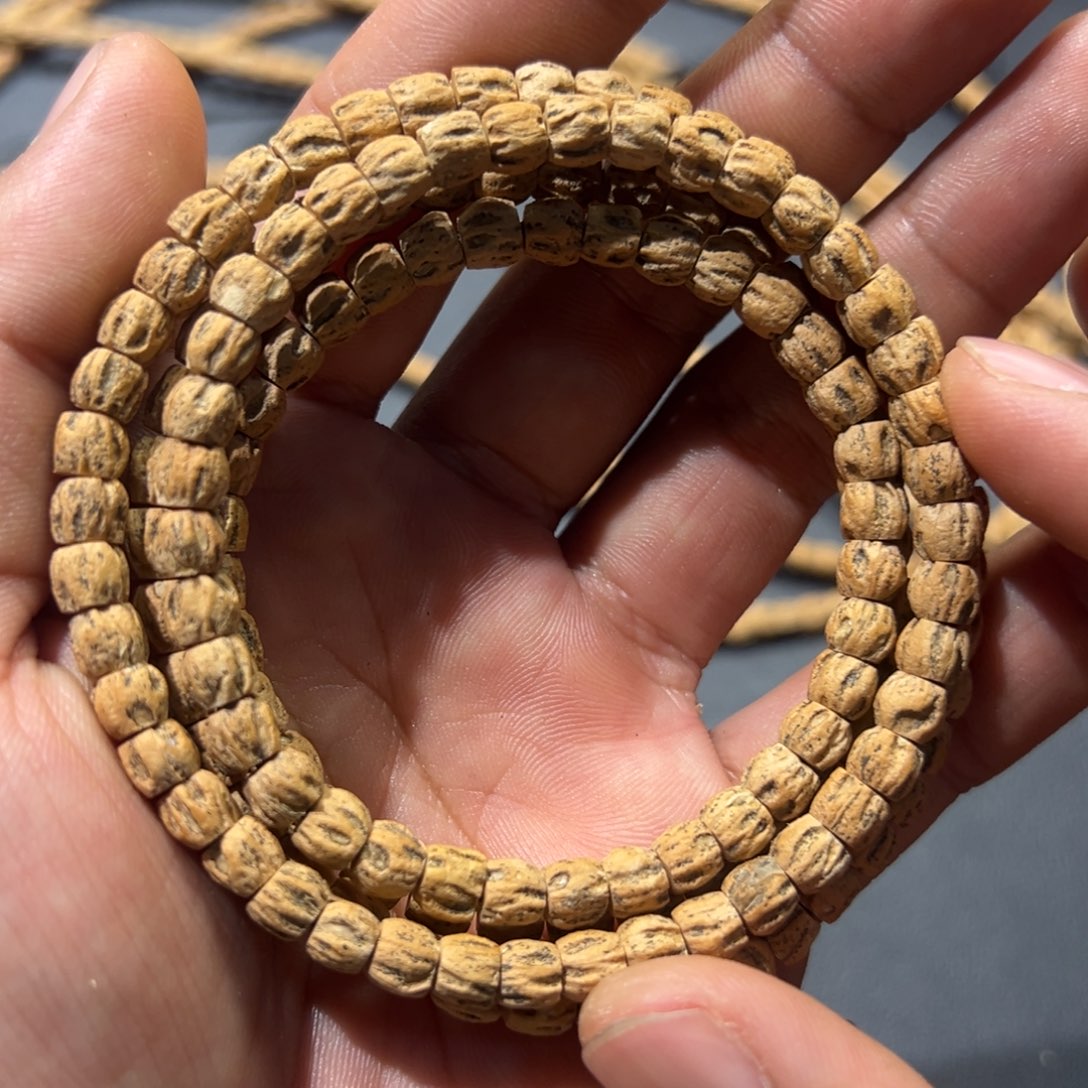 柏香籽/百香籽吊坠鬼灭
