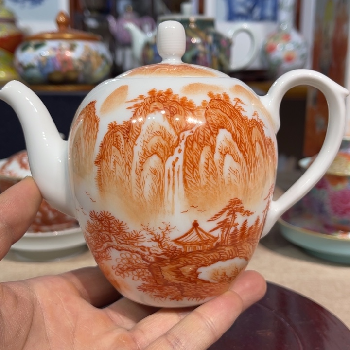 手工制作工艺品等