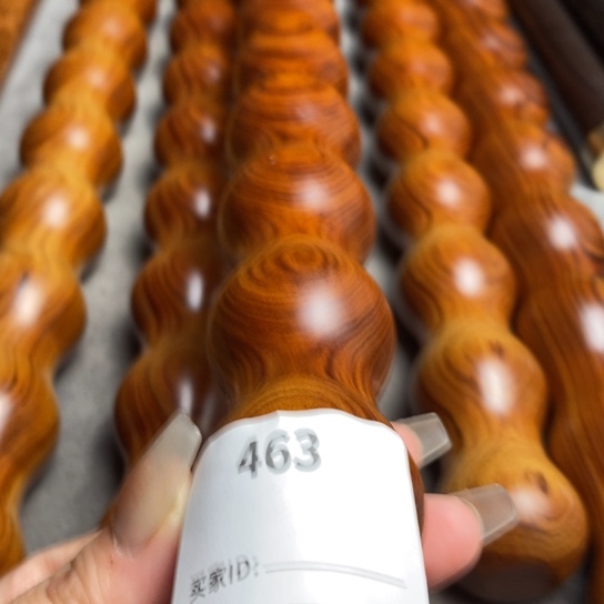 大果紫檀（缅甸花梨）463