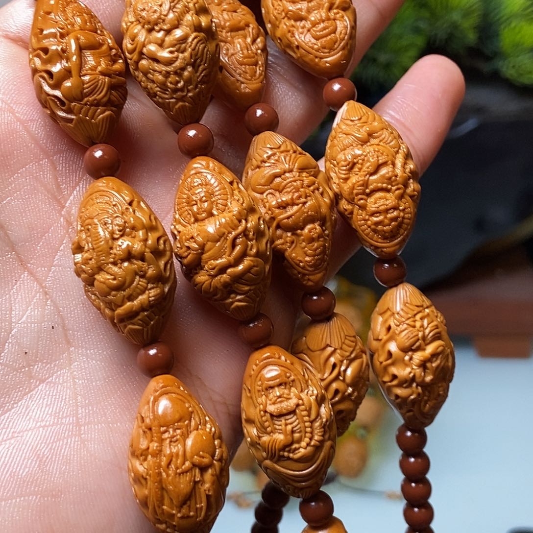 橄榄核手串/手链nbbbbbbbbbbhhhhh