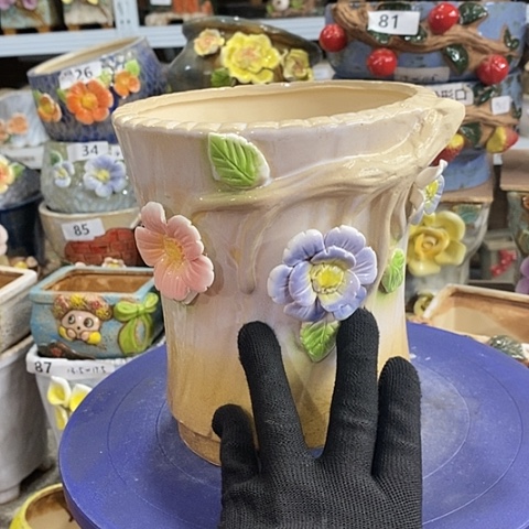 【闪购商品】红陶孤品