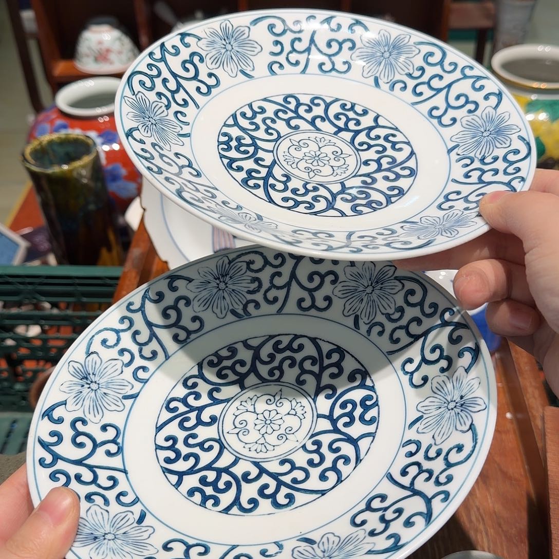 瓷片四十或三单包邮