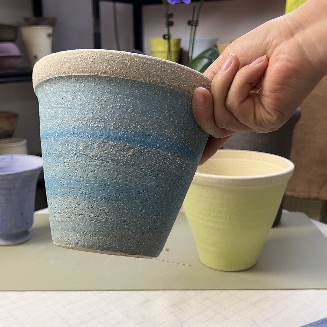 40景德镇陶瓷口16高15