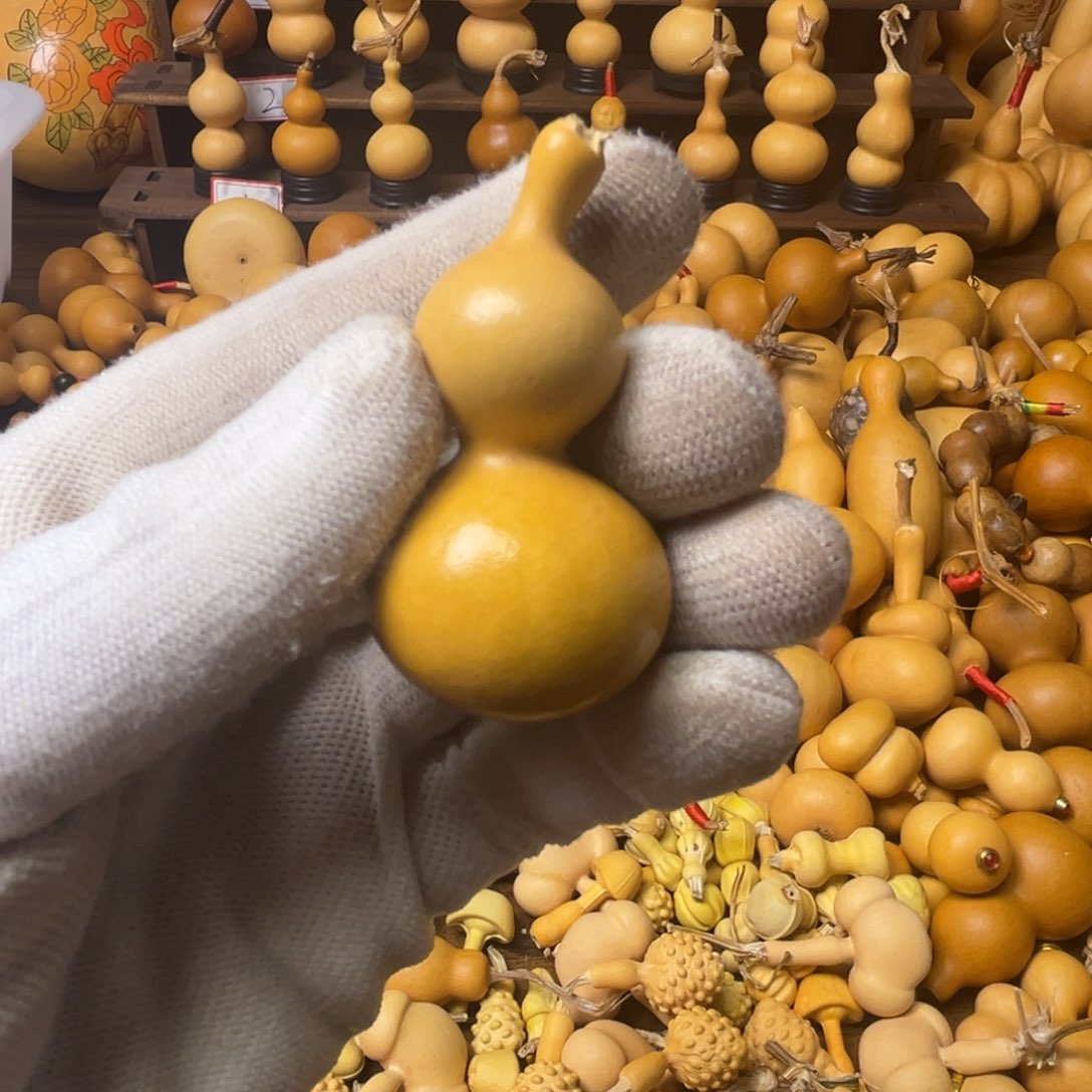 小*葫芦头的做法是用