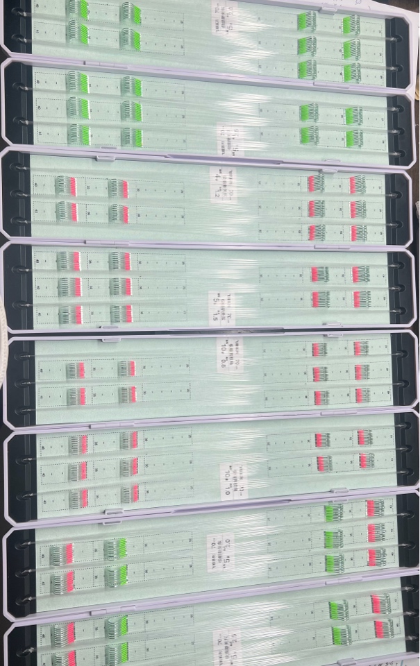 飞鲤系列100副定义款