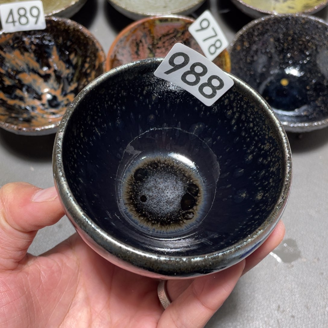 茶盏美好生活从开始