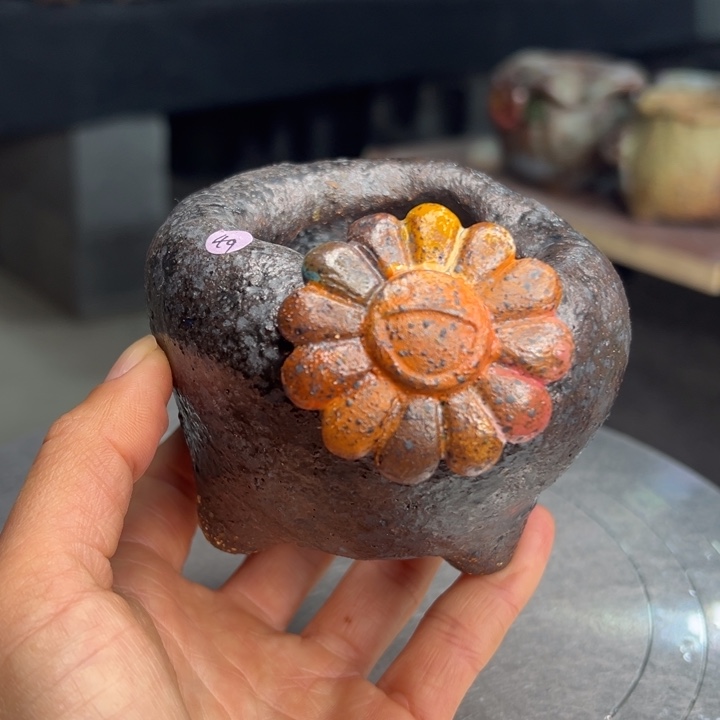 陶瓷制品不退不换027