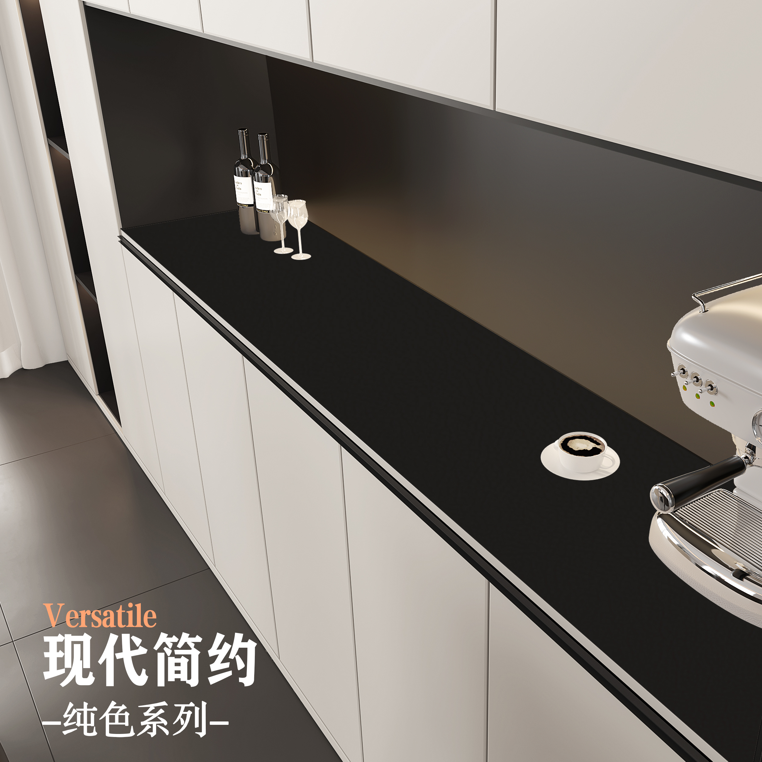 简约高级感电视柜餐边柜桌垫台面保护垫鞋柜酒柜防脏桌布玄关垫子