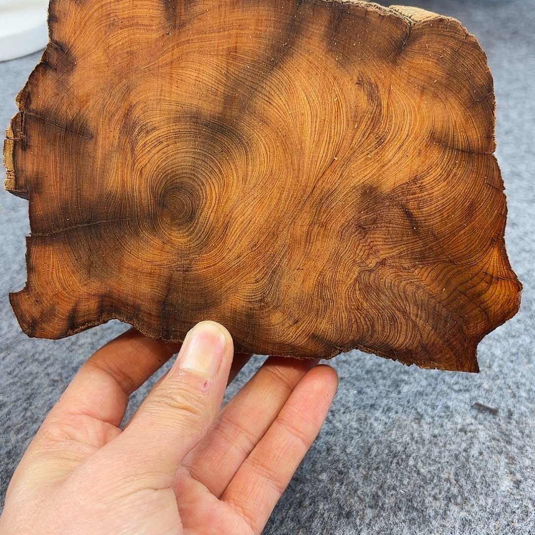 崖柏太行崖柏精品极致奶香