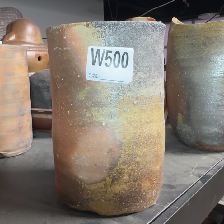 备前烧作品备前烧作品