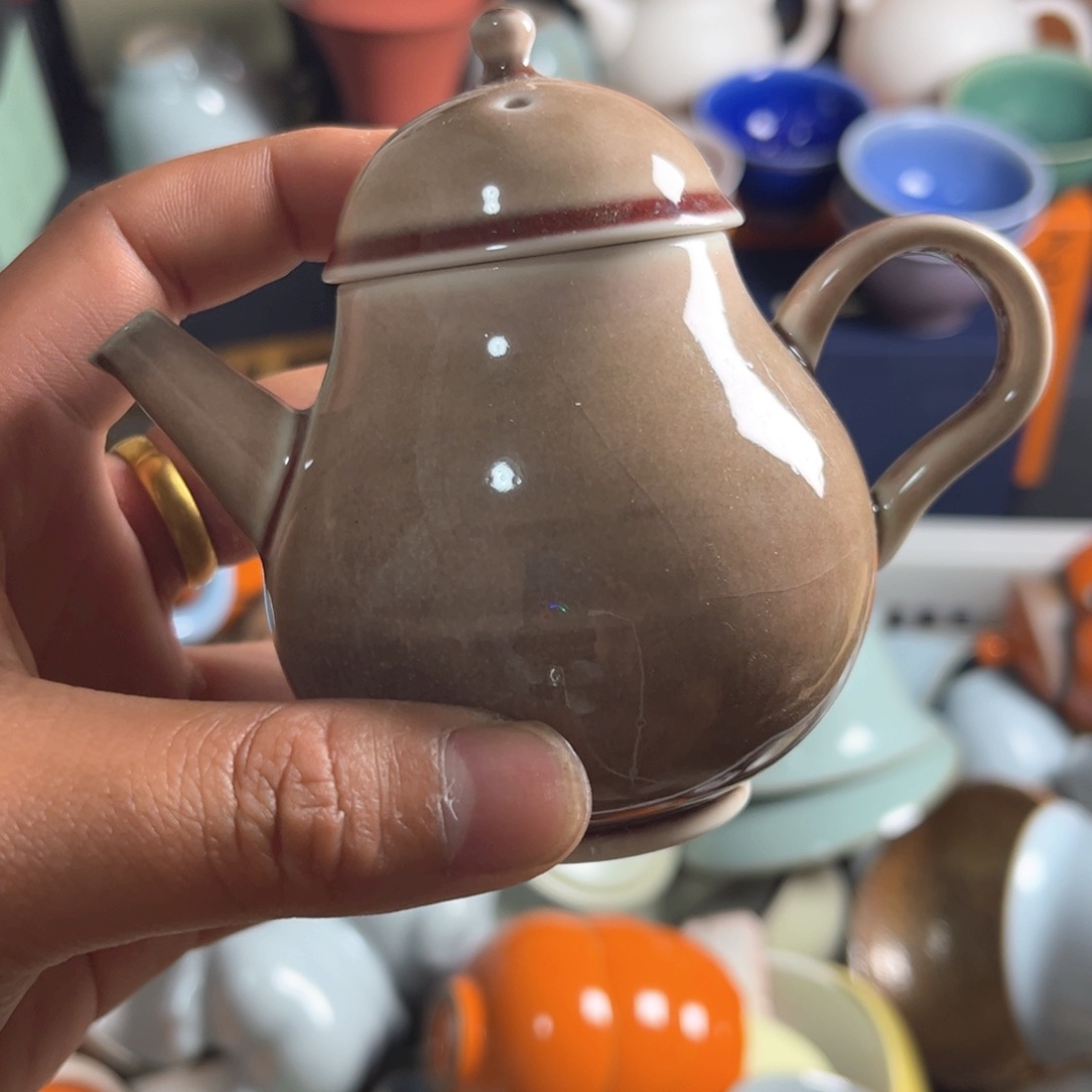 无运费险略有微瑕介意勿拍