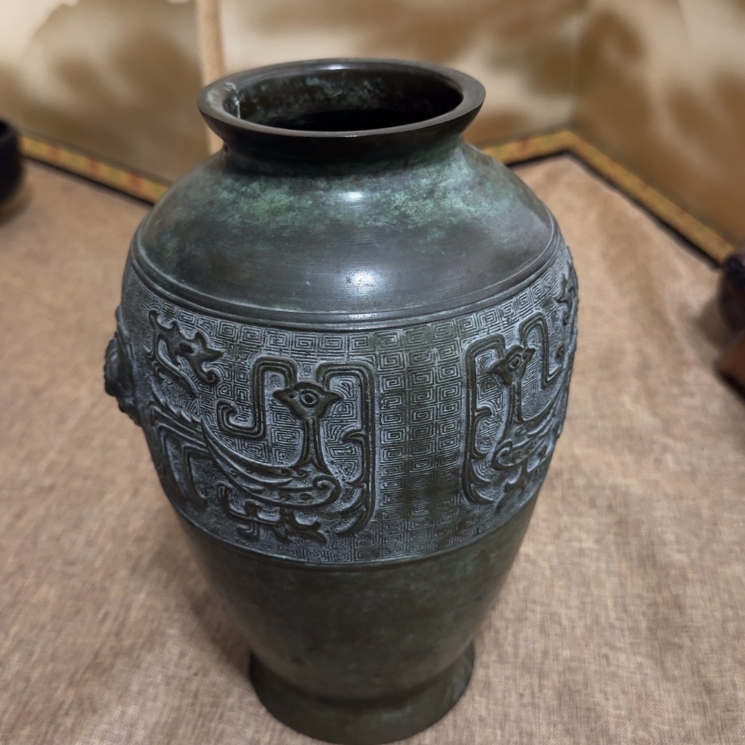 风***笛花瓶好看的好看的