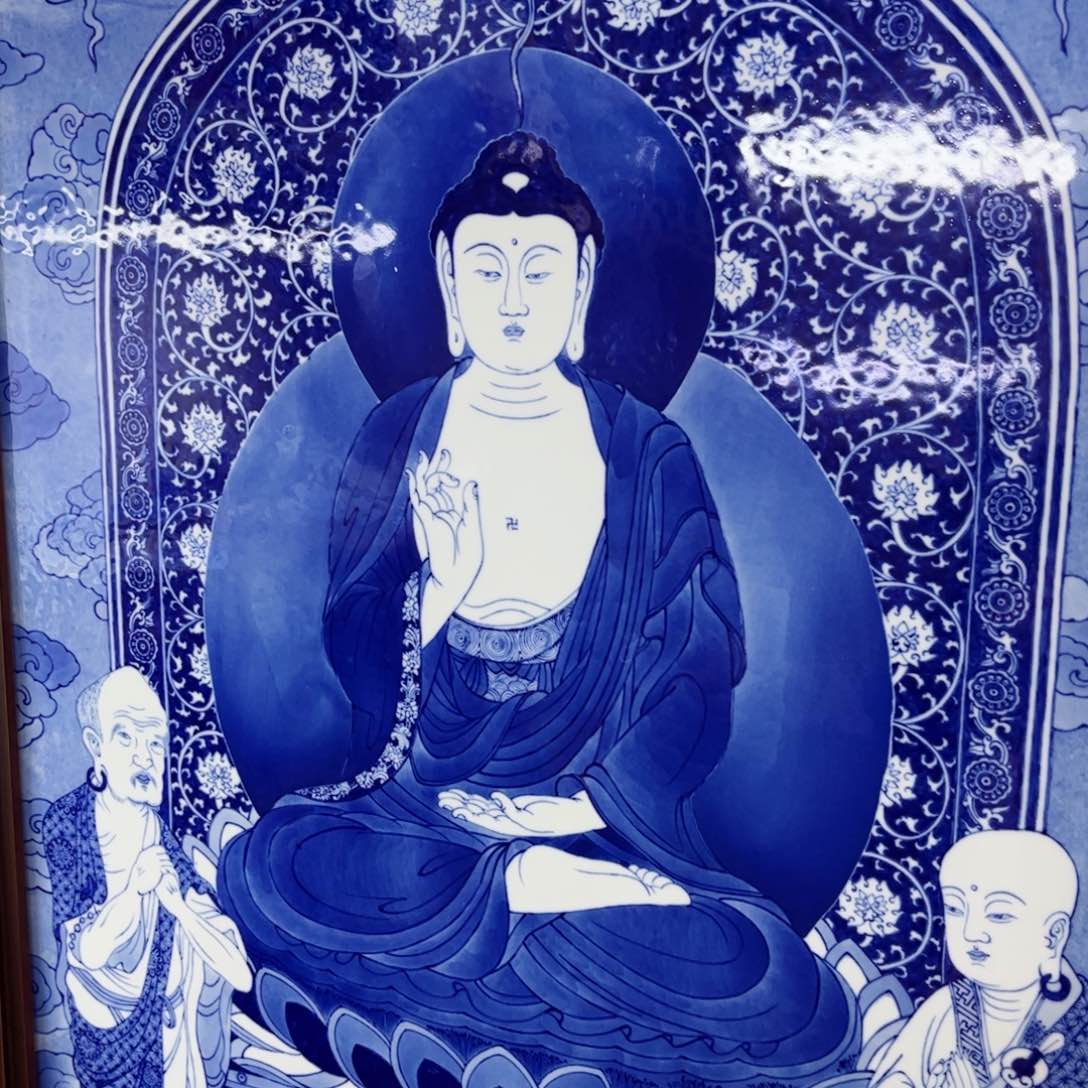 杯子Z*手工手绘的陶瓷，