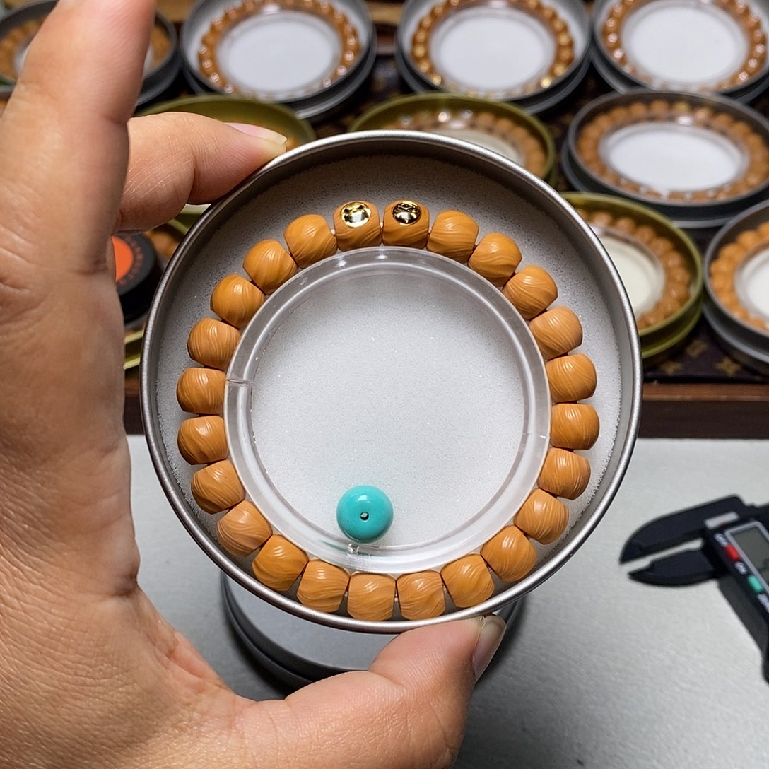 猴头核桃手串86号双标扭矩天花板10左右