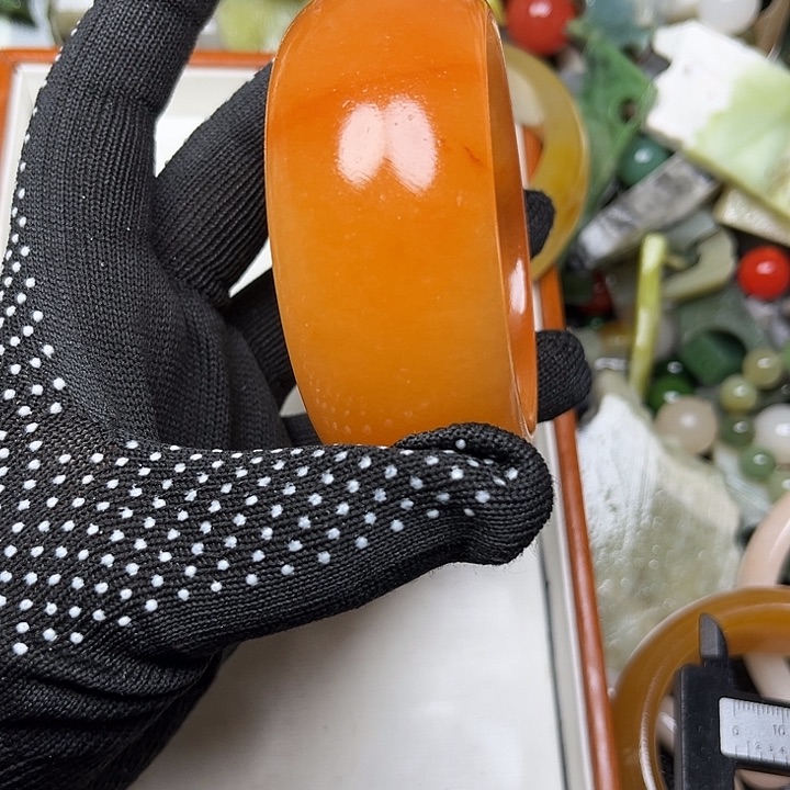 未镶嵌和田玉珠宝奇石我****酒