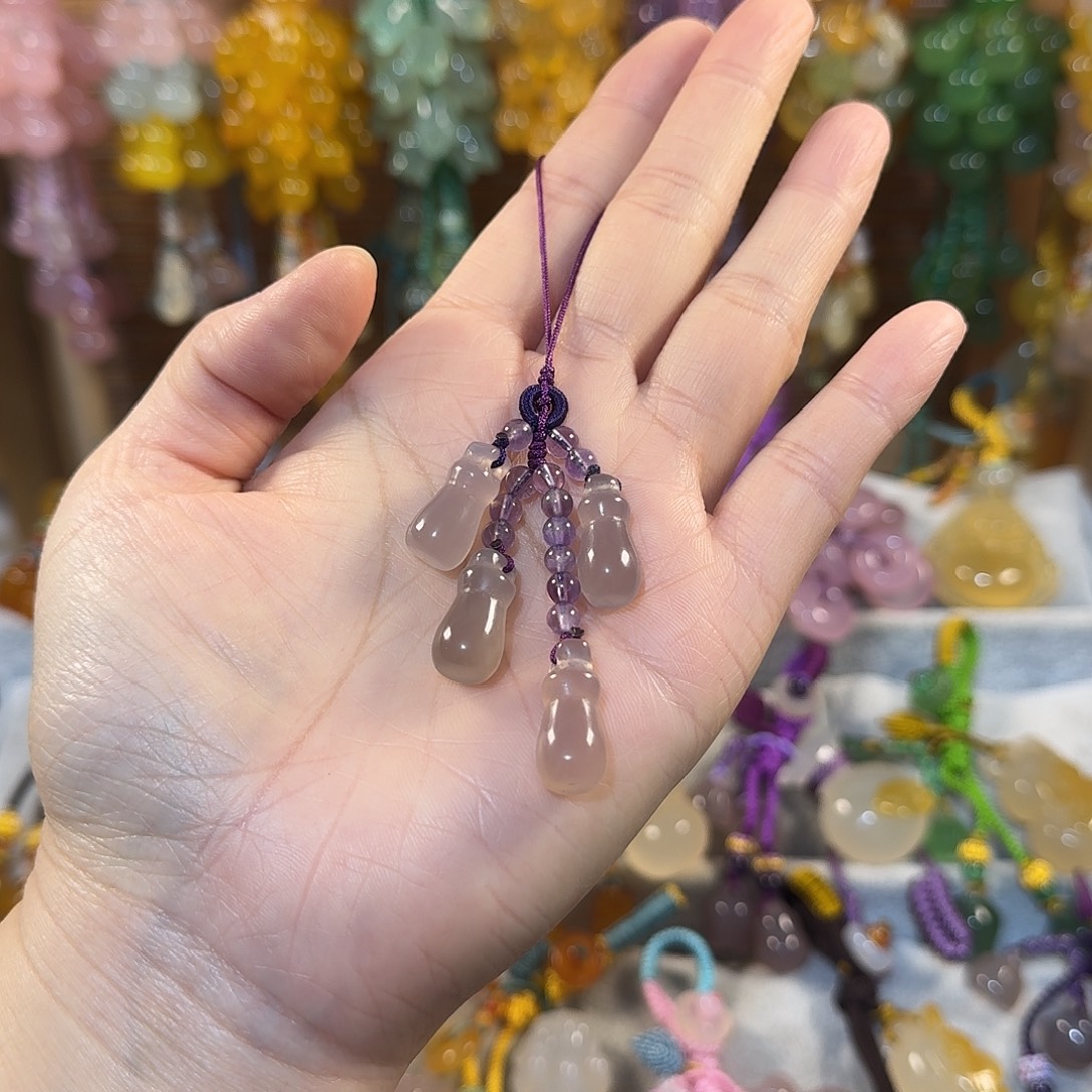 小***翰玛瑙/玉髓未镶嵌福利款通货料带有包容点新疆西藏不包邮