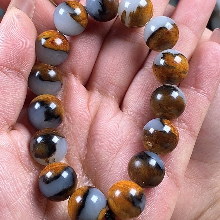 和田玉挂件未镶嵌慶