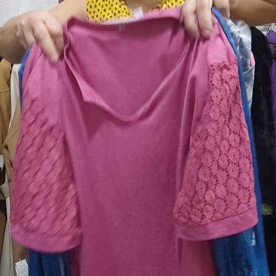 穿着舒服透气性好