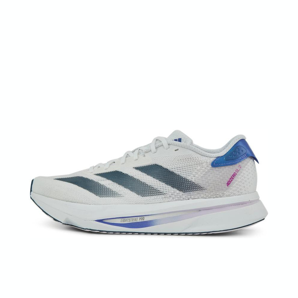 adidas阿迪达斯双旦女子ADIZERO SL2 W时尚舒适运动跑步鞋IF6762