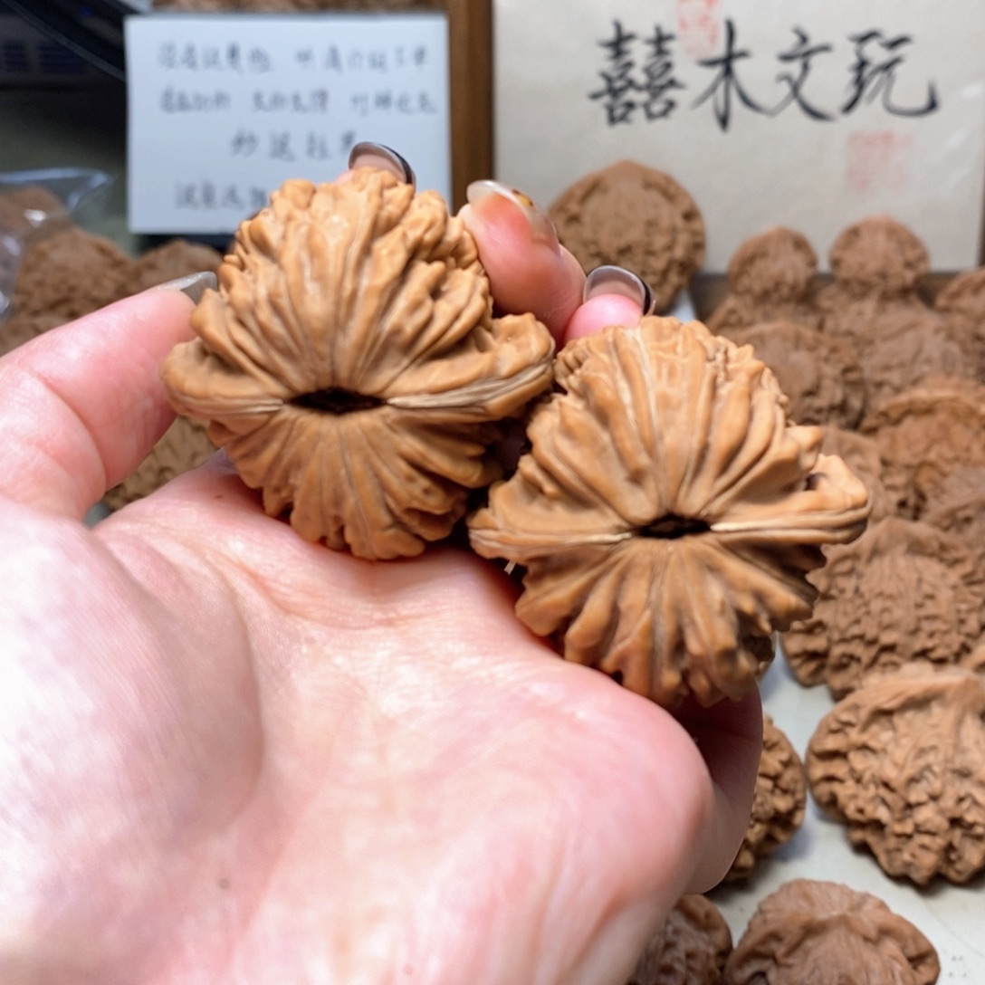 把件文玩核桃111111111111