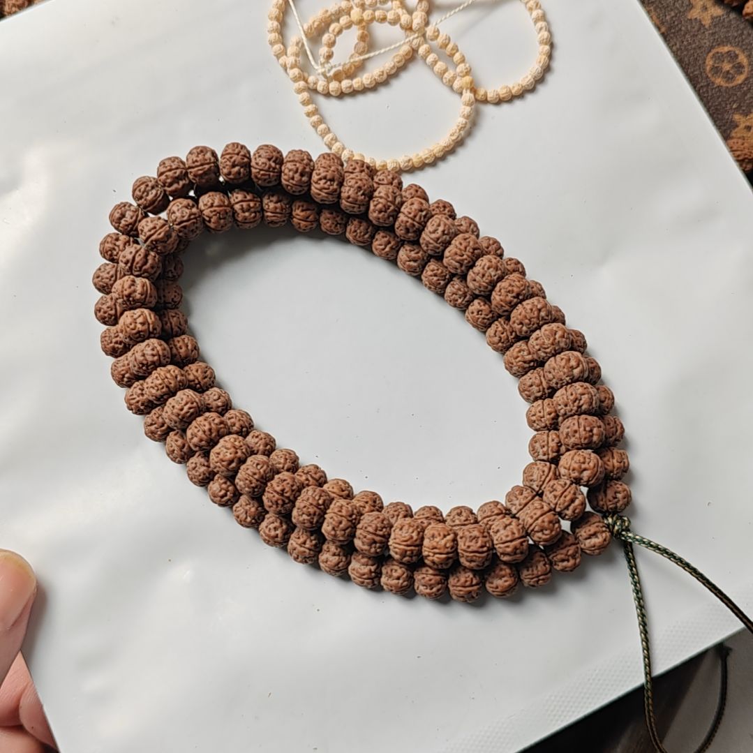 a***o金刚菩提手串老树王9