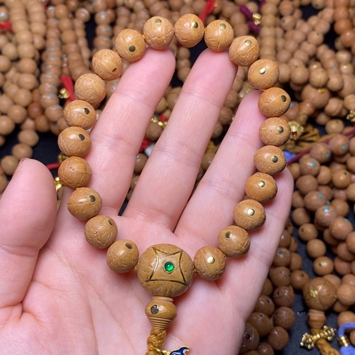 凤眼菩提手串手串12+