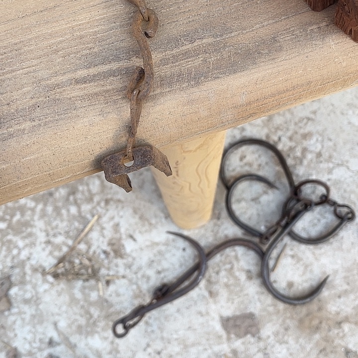 九***枪老铁器一个包邮