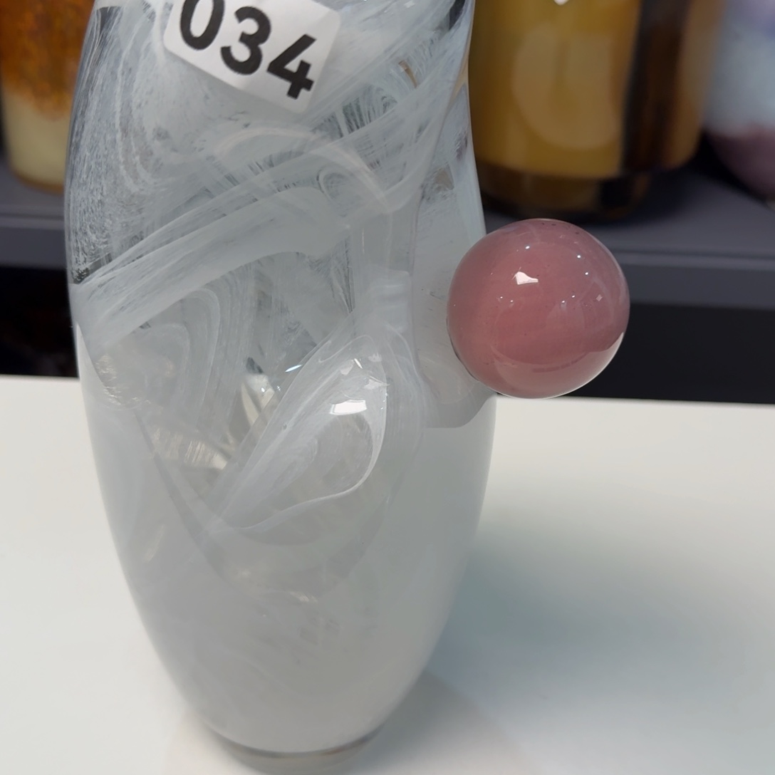 琉璃福利福利花瓶二级