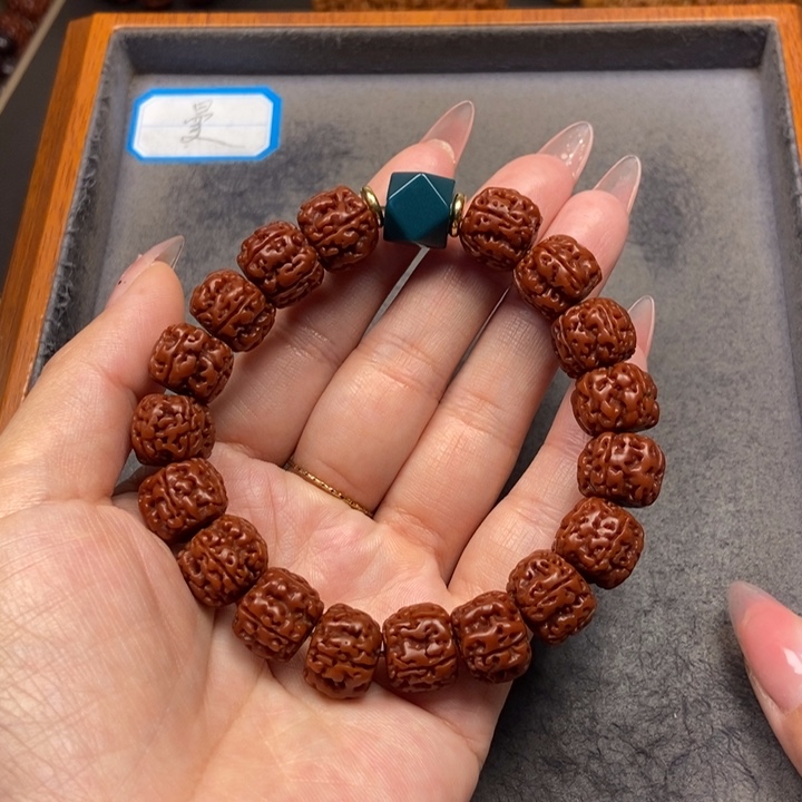 金刚菩提吊坠菩提