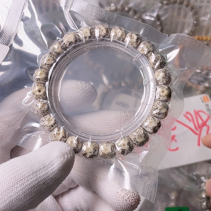 星月菩提手串L780 星月哈哈哈10