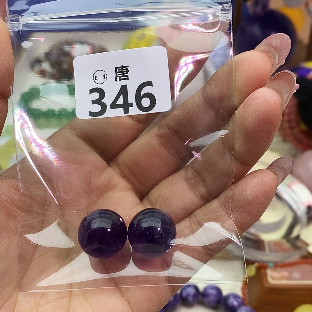 凌***姐水晶手链未镶嵌多样性发一