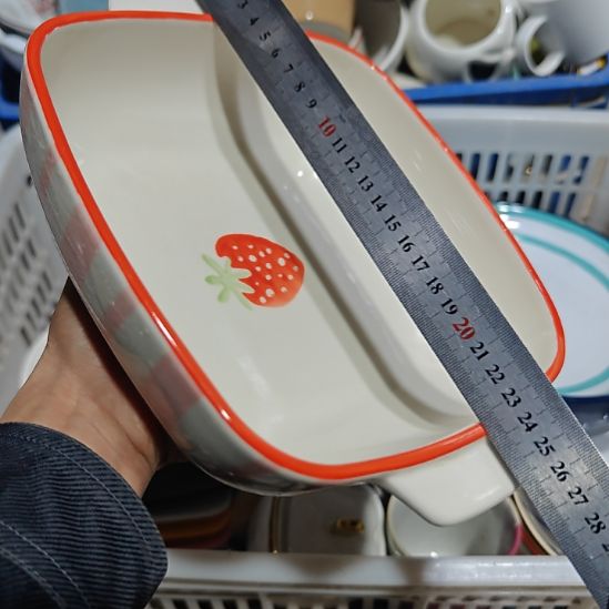 杯陶瓷杯碗盘微瑕疵介意慎拍