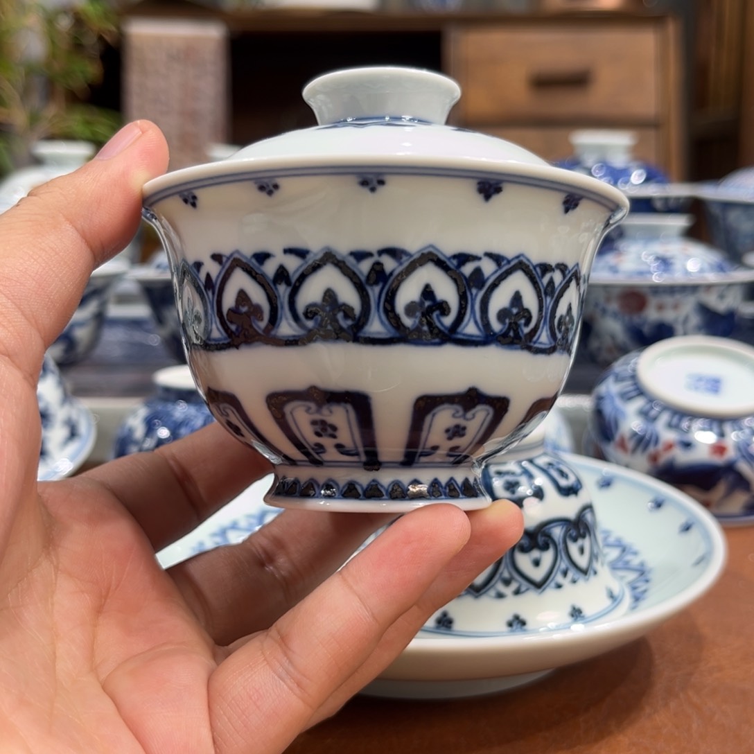 微瑕盖碗11111111111111