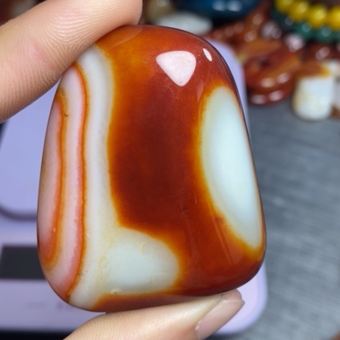 玛瑙/玉髓珠宝奇石未镶嵌