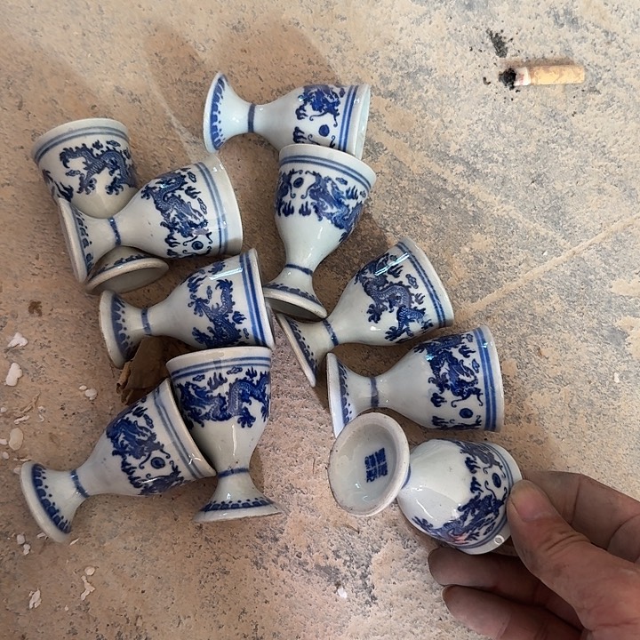 景德镇陶瓷艺术煤窑